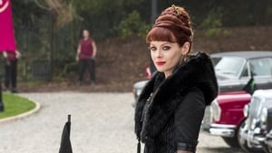 Into the Badlands: Stagione 2 x Episodio 3