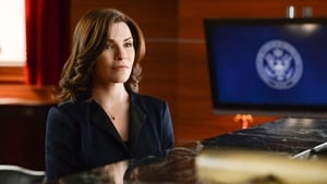 The Good Wife 5 – Episodio 2