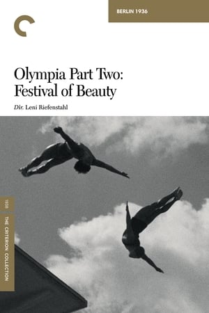 Olympia Part Two: Festival of Beauty poster