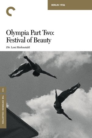 Image Olympia: Part Two – Festival of Beauty