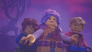 LEGO Dreamzzz: 1 Temporada 9 Episodio