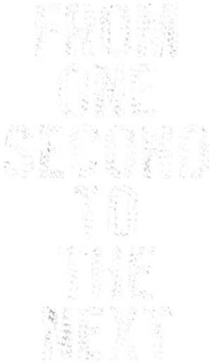From One Second to the Next