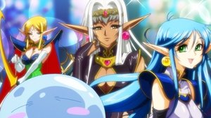 Tensei shitara Slime Datta Ken: 1×4