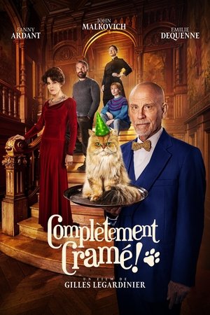 Image Complètement Cramé !
