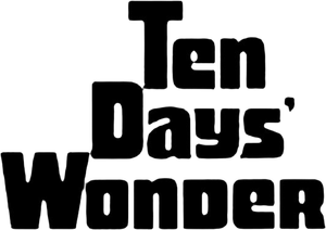 La década prodigiosa — Logos 1
