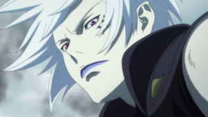 Rage of Bahamut: Virgin Soul: 1×23