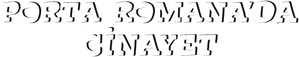 Porta Romana'da Cinayet