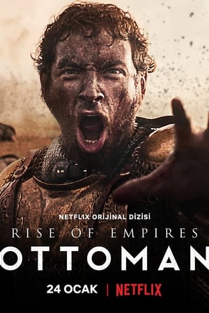 Poster Rise of Empires: Ottoman Mehmet ve Vlad Karşı Karşıya Gece Saldırısı 2022