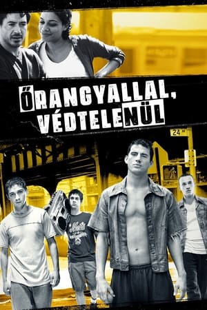 Poster Őrangyallal, védtelenül 2006