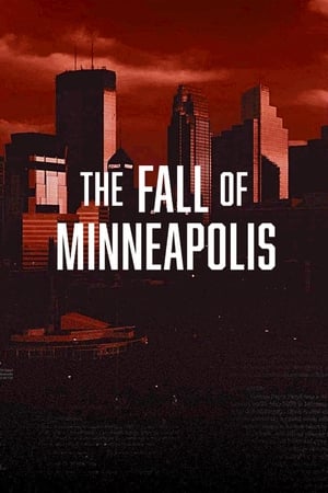 Poster The Fall of Minneapolis (2023)