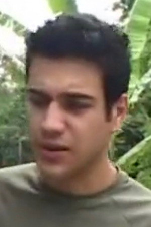 Rafael Viana portrait