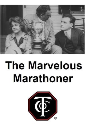 The Marvelous Marathoner poster