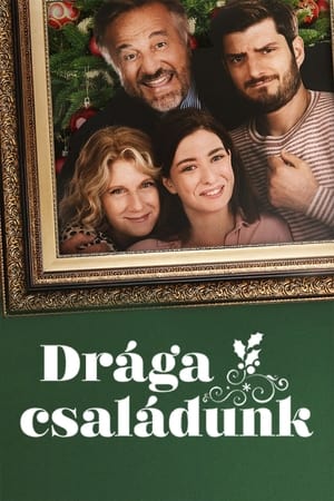 Drága családunk