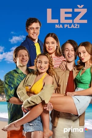 Lež na pláži - Season 1 Episode 1 : Episode 1