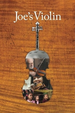 Image Joe's Violin