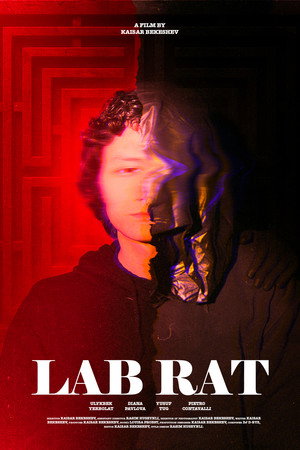 Lab Rat 3