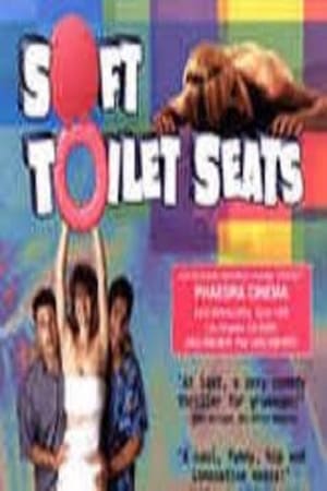Soft Toilet Seats poster
