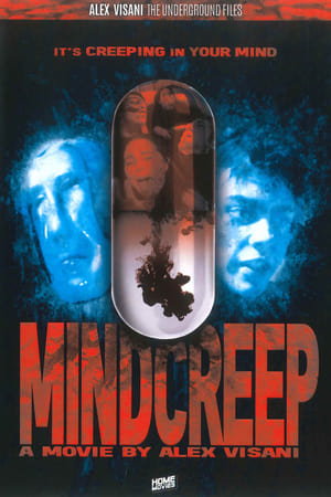 Poster Mindcreep 2001