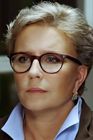 Krystyna Janda photo