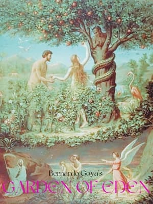 Image Garden of Eden
