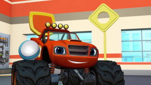 Truckball Team-Up still