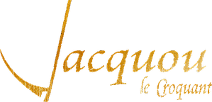 Jacquou le Croquant — Logos 1