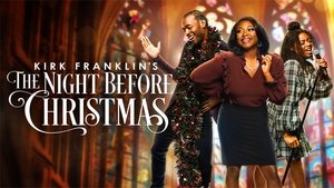 Kirk Franklin’s The Night Before Christmas