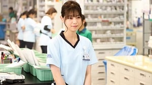Unsung Cinderella, Midori, The Hospital Pharmacist: 1×4