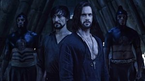 [18+] Da Vinci’s Demons (2013)