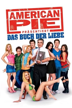 Image American Pie präsentiert - Das Buch der Liebe