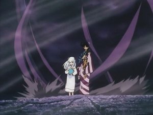 InuYasha Season 1 Episode 42