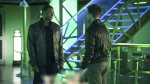 Arrow: 3×16