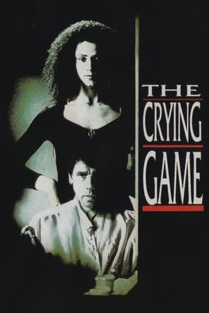 Poster The Crying Game 1992