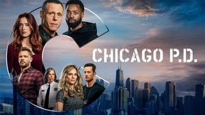 poster Chicago P.D.