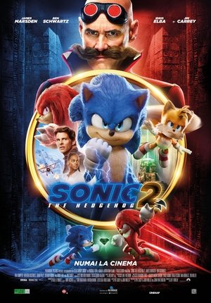 Image Sonic the Hedgehog 2