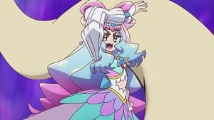 Tropical-Rouge! Precure: 1×23