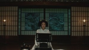 The Handmaiden (2016)