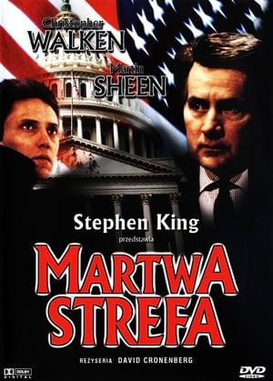 Martwa Strefa (1983)