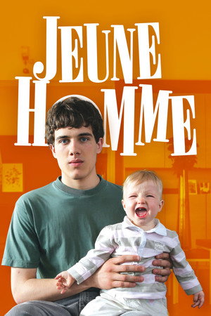 Jeune homme