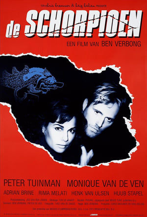 Poster The Scorpion (1984)