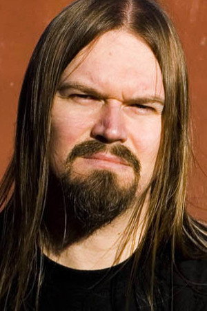 Fredrik Thordendal portrait