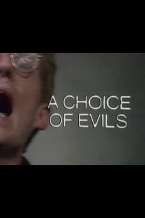 Poster A Choice of Evils 1977
