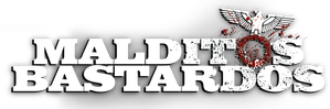 Inglourious Basterds — Logos 3