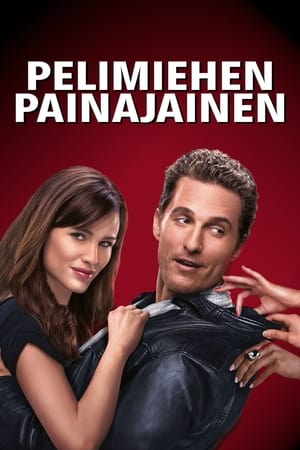 Pelimiehen painajainen