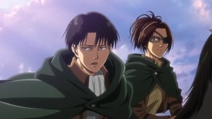 Attack on Titan Season 3 Episode 22