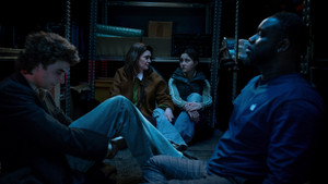 iHostage (2025) จับตัวประกันสนั่นเมือง