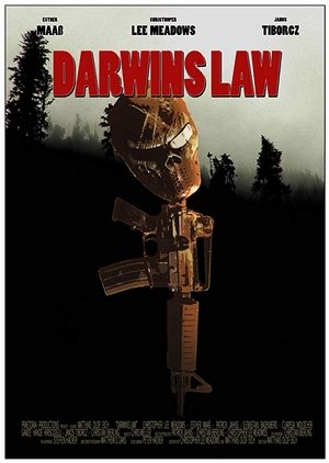 Poster Darwins Law (2018)