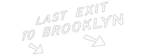 Última salida, Brooklyn — Logos 4