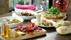 Jamie's 30-Minute Meals Tapas Feast