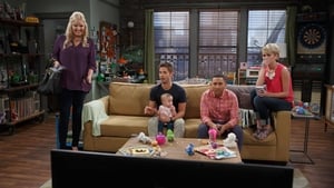 Baby Daddy: 4×11